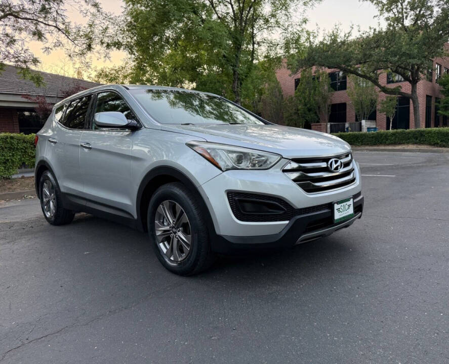 hyundai santa fe 2016 5XYZT3LBXGG344940 image hyundai santa fe 2016 5XYZT3LBXGG344940 image